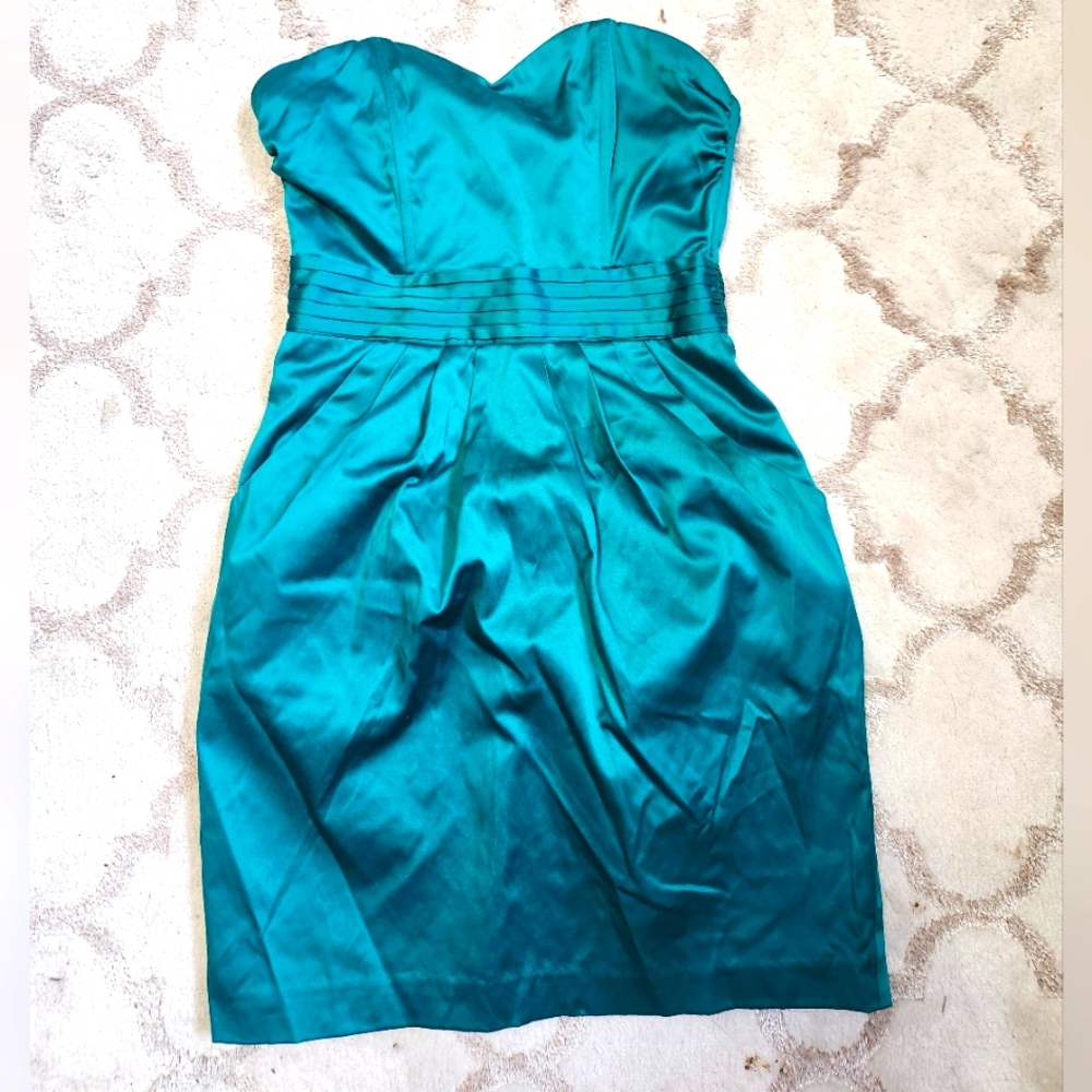 Cocktail Dress